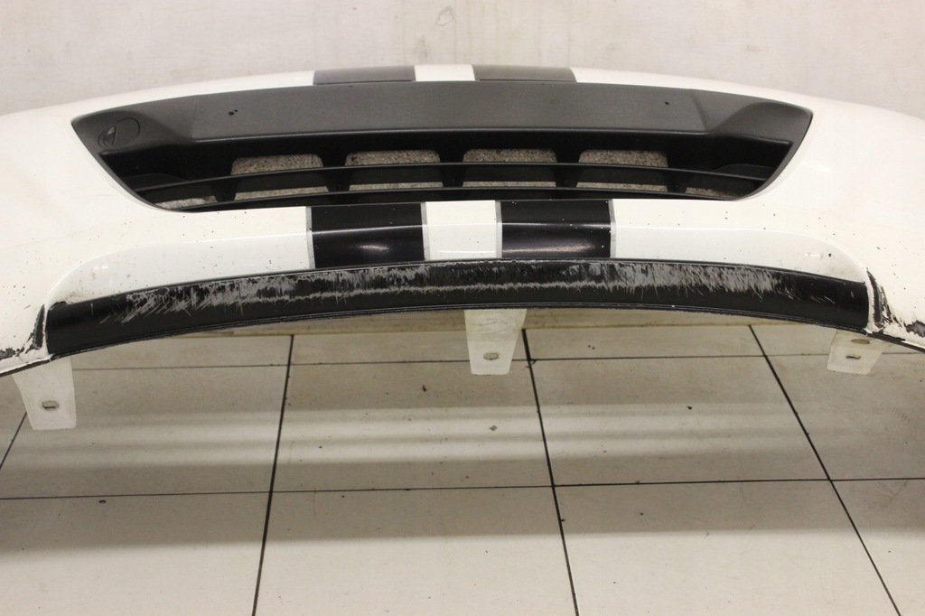 фото №10, Бампер перед s limited edition hyundai i20 i 08r-