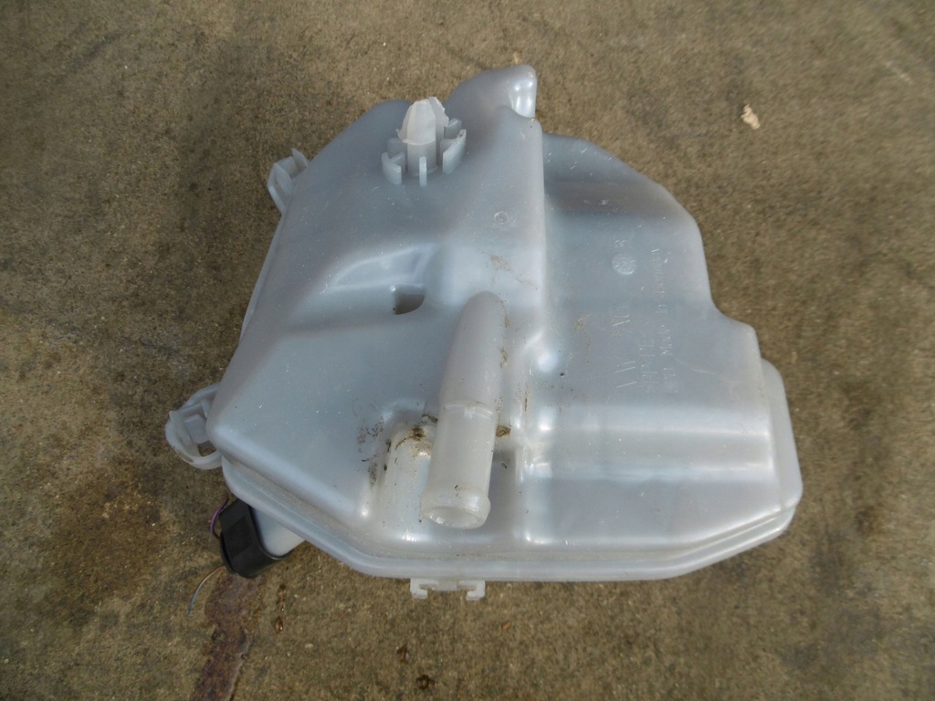 фото №6, Бачок расширительный 2q0121407b vw t-cross