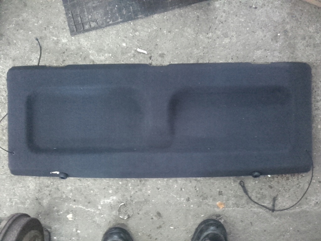 фото №1, Hyundai getz 07 1.1 5d lift полиця