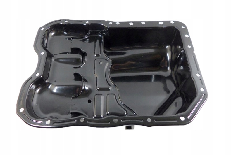 фото №1, Піддон масляна hyundai sonata v 2.0 2004 - 2012