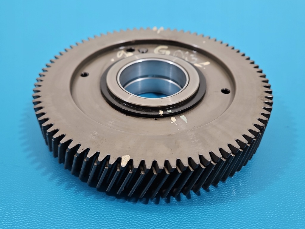 Купити Колесо зубчасте isuzu d-max 2 2,5d 2011-2019