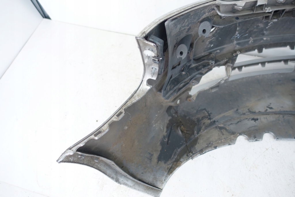 фото №10, Audi a4 b7 8e0 бампер перед передний 8e0807437ac