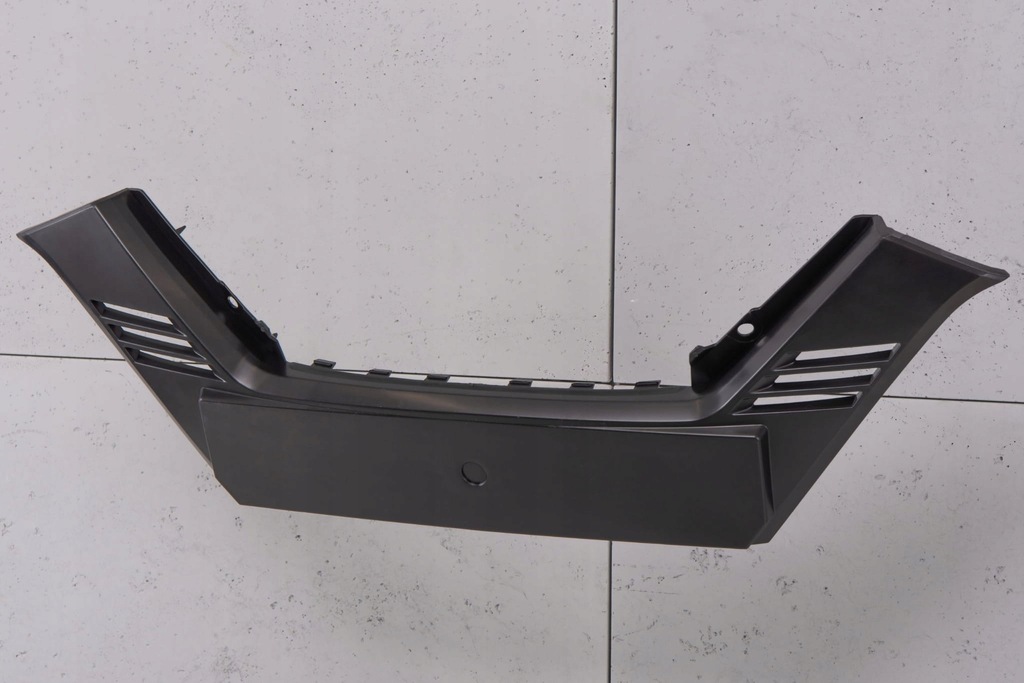 фото №7, Nissan qashqai ii j11 2017-2021 po faceliftingu рамка решітка 62070hv00a