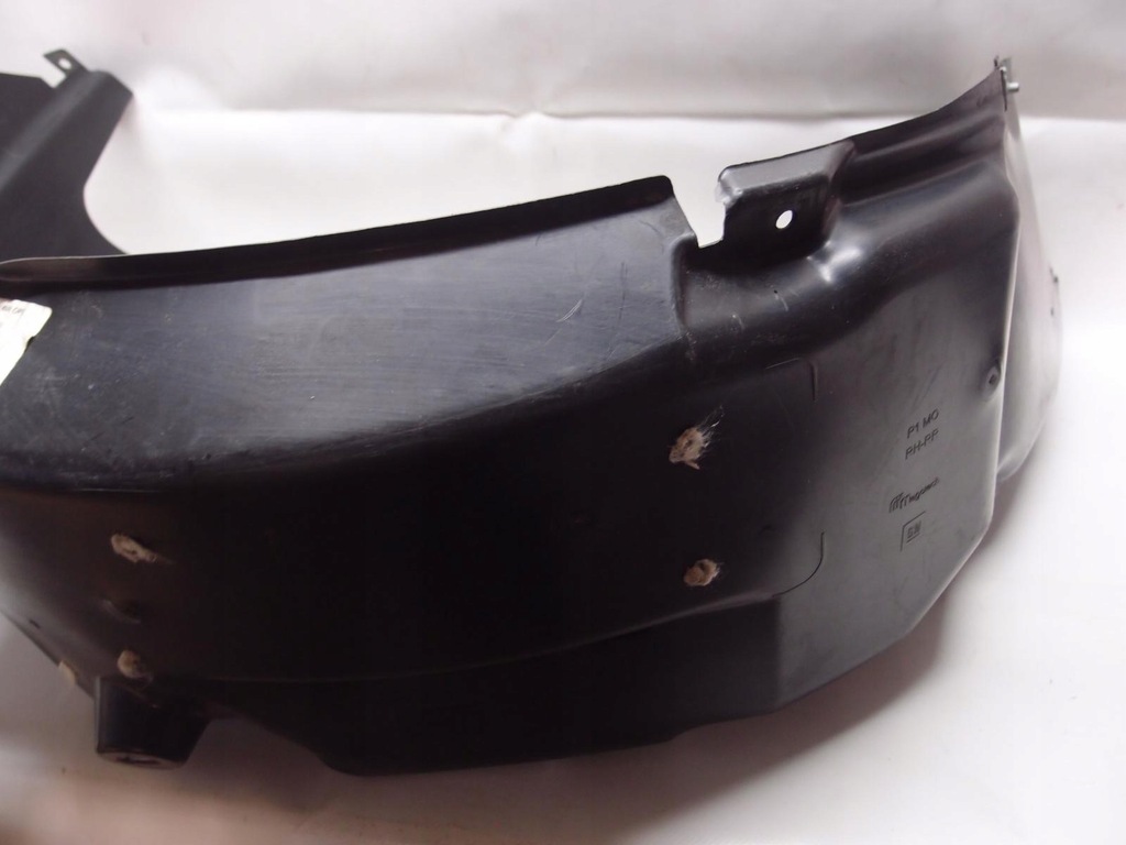 фото №12, Подкрылок правый задняя crossland 39146994