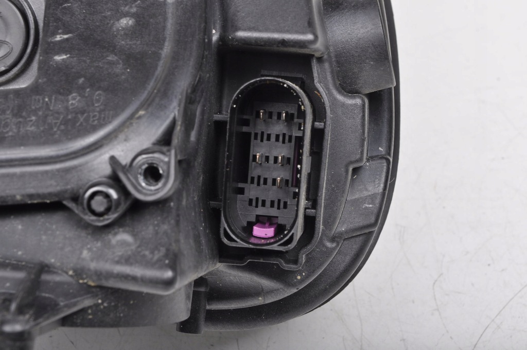 фото №13, Porsche 718 cayman 982 лампа левая передняя ксенон anglik 982941005s