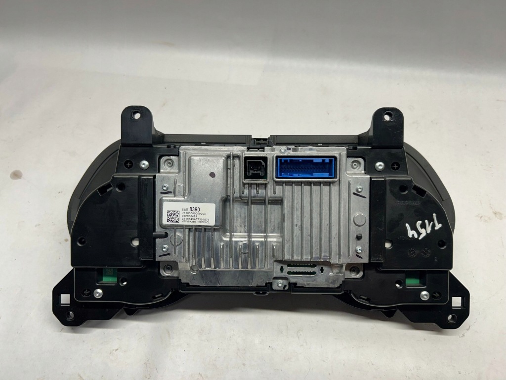 фото №7, Chevrolet camaro счетчик спидометр спидометр 84578390 2019