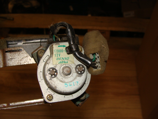 фото №1, Датчик температури кондиціонера 173000 0741 land rover discovery 2 ii