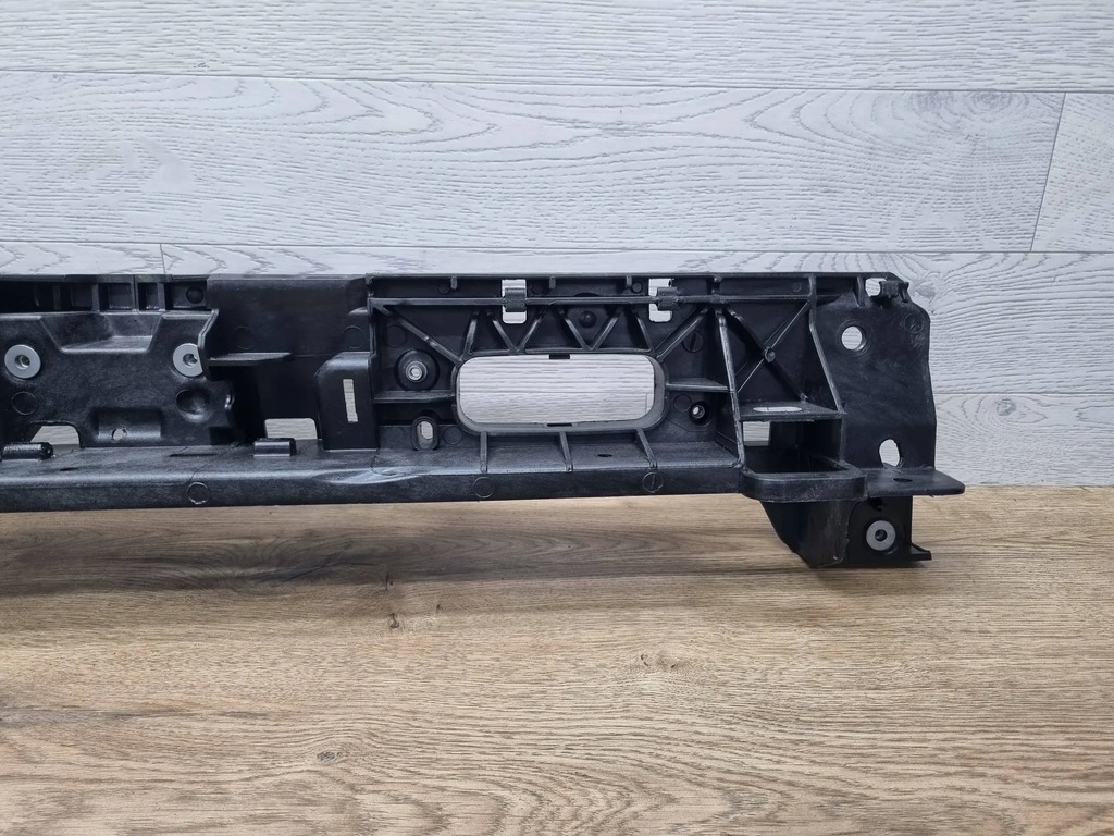 фото №6, Peugeot 5008 ii 2019 з передній решітка радіатора