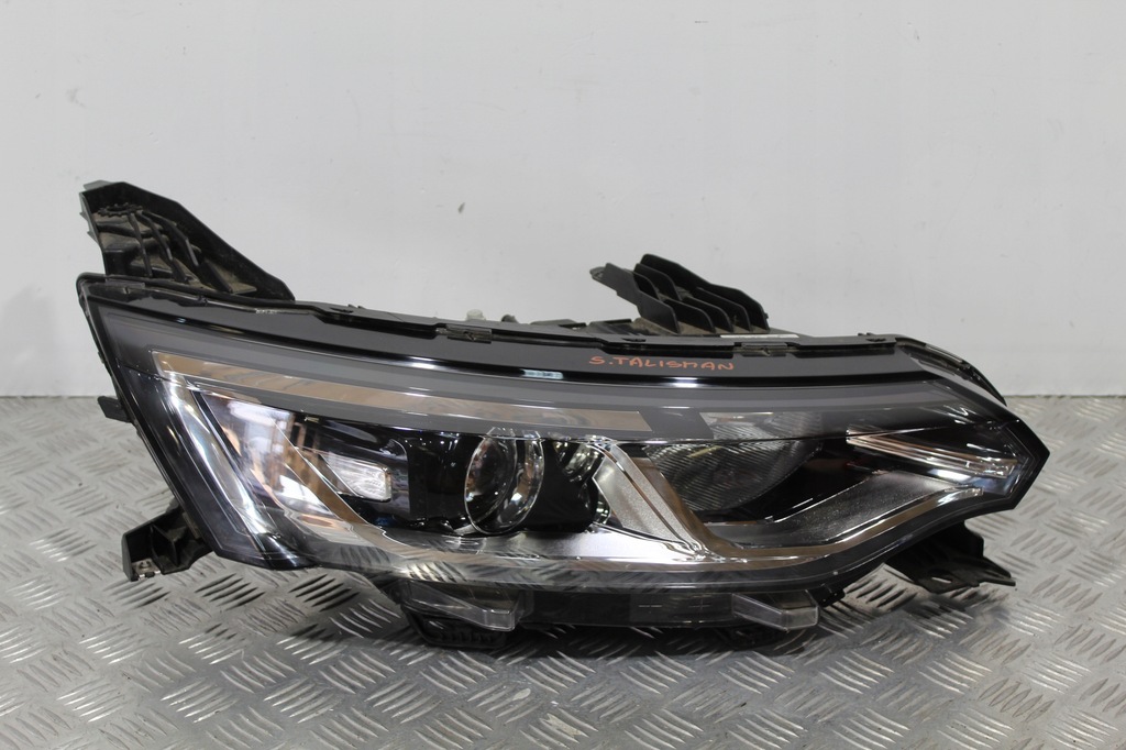 фото №1, Лампа правый перед samsung talisman 260108475r