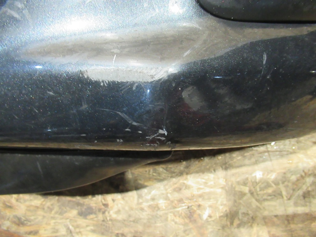 фото №11, Бампер перед citroen c1 lift 11-14