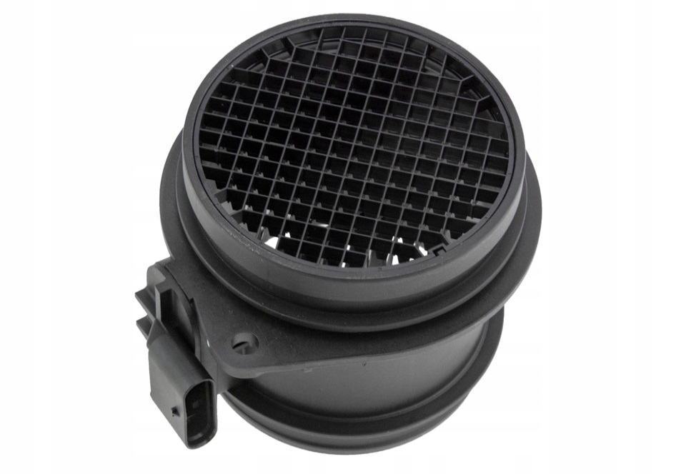 фото №1, Расходомер массовый воздуха do mercedes m ml 300 350