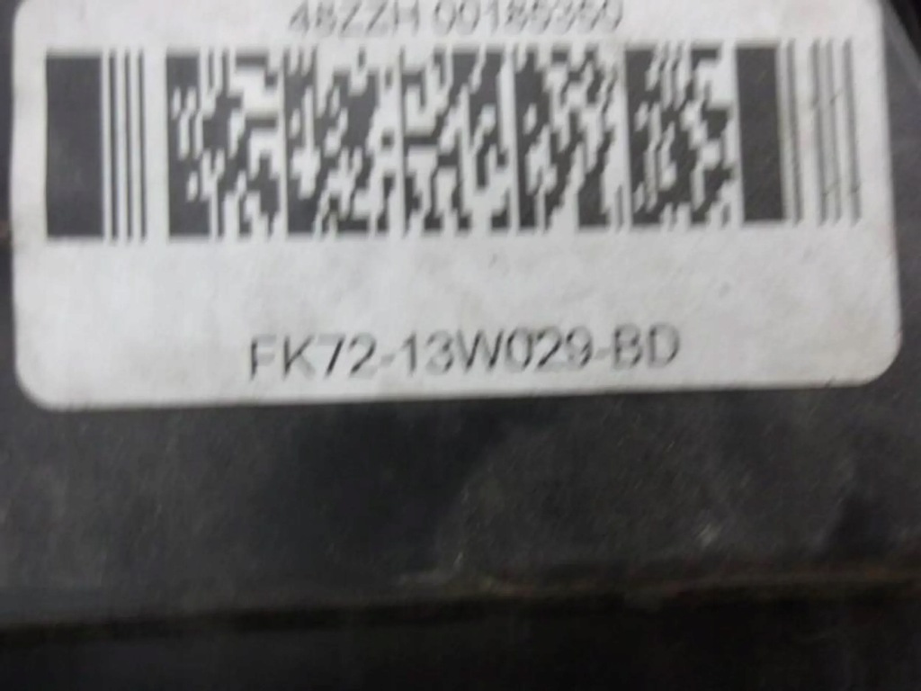 фото №6, Land rover discovery sport лампа перед права