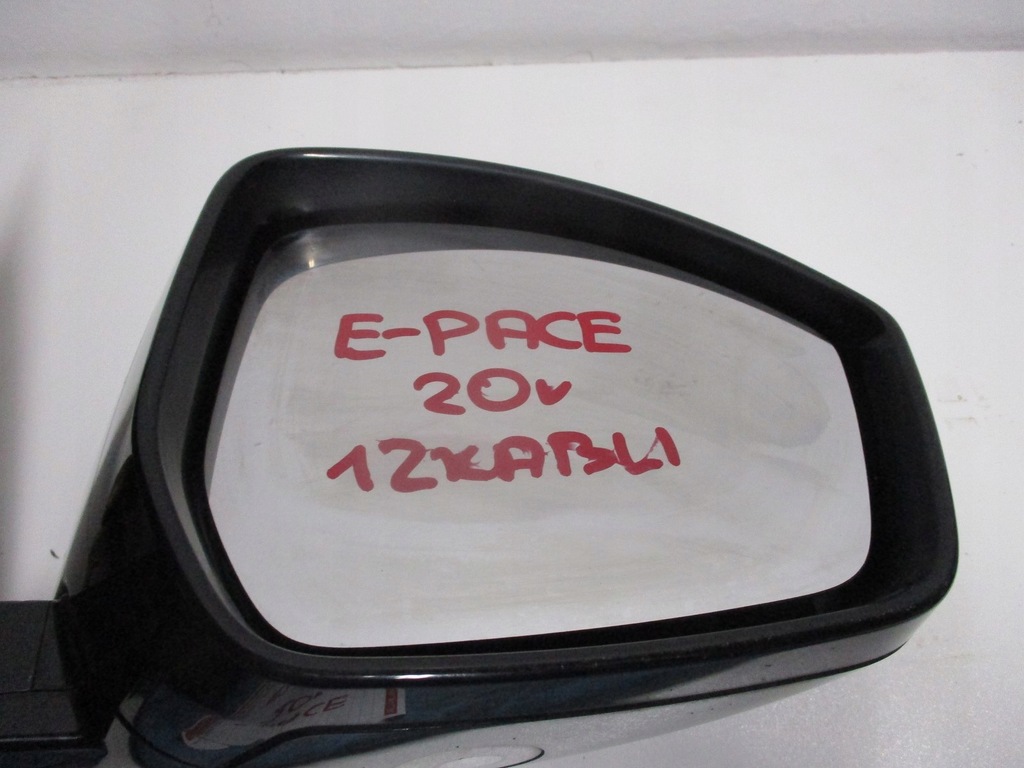 фото №7, Дзеркало дзеркало jaguar e pace 19r