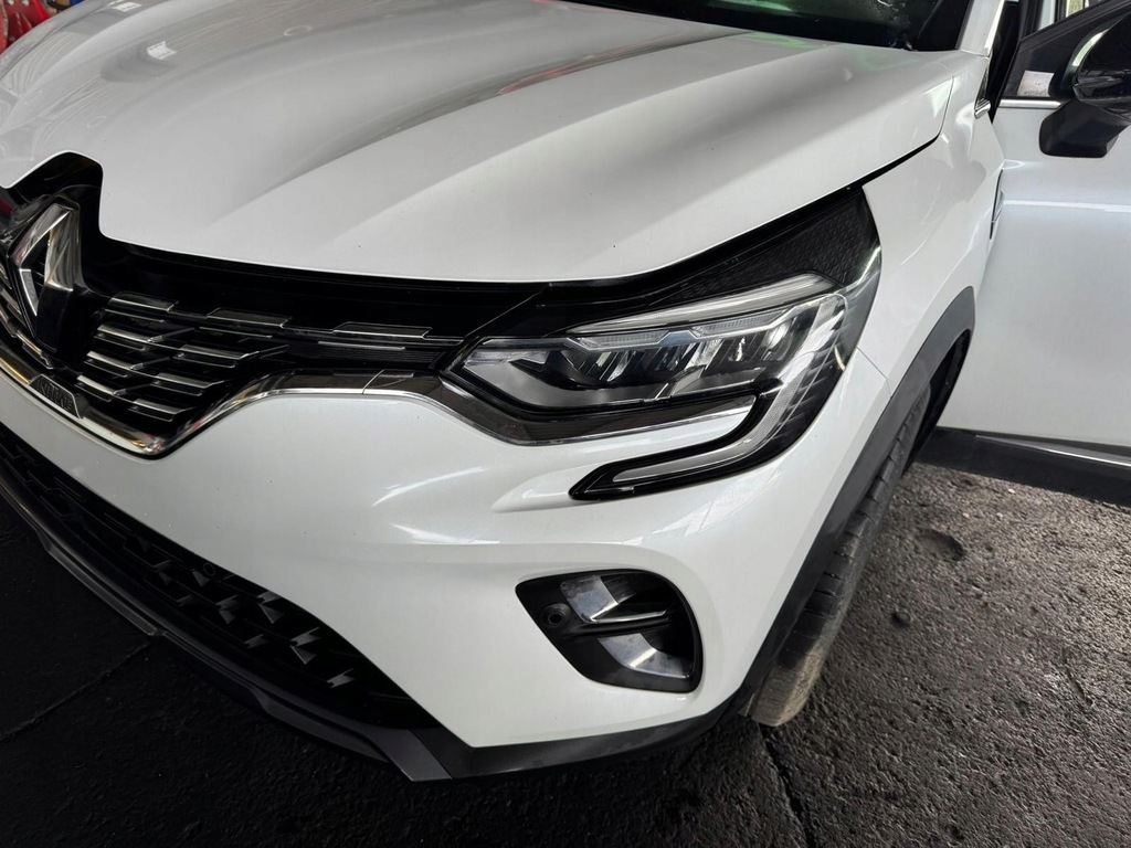 фото №8, Renault dacia nissan двигатель 1.5 dci blue k9ku873 100017881r adblue k9k u873