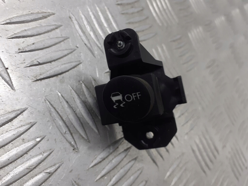 фото №1, Перемикач esp subaru forester sh 66211fg000