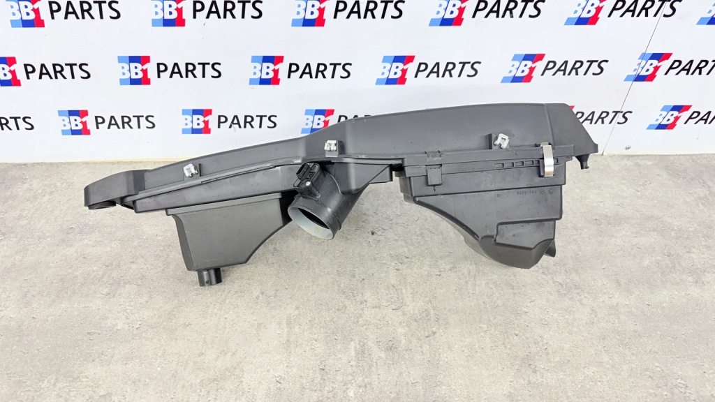 фото №6, Bmw f20 f36 f30 f31 f32 корпус фільтра повітря n47 8511655