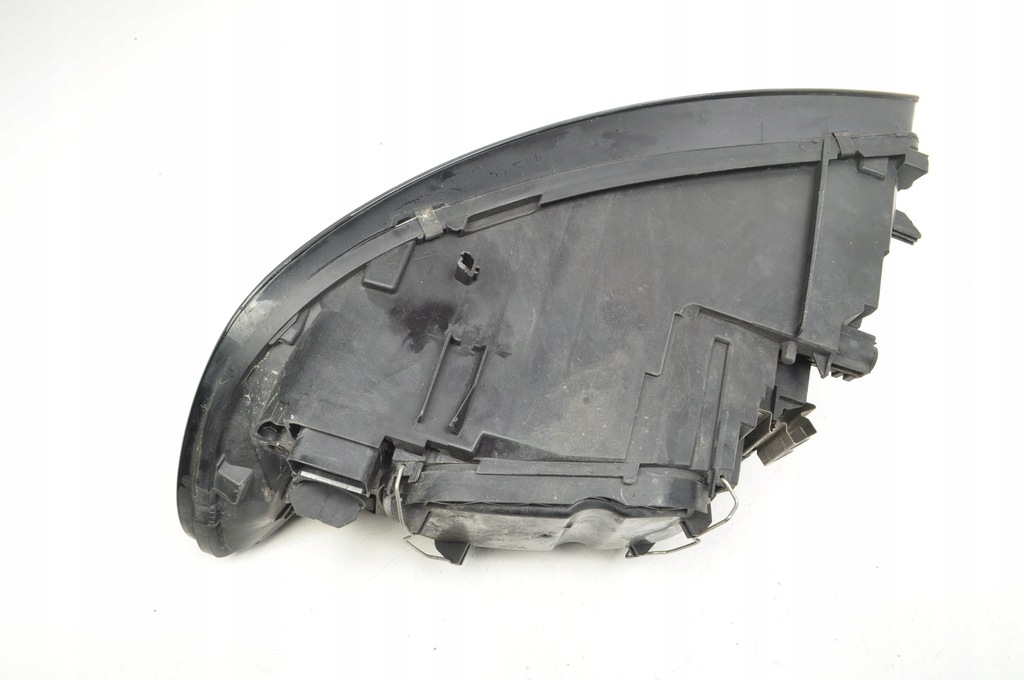 фото №11, Volvo c30 лампа правая передняя правый перед фара правый передний