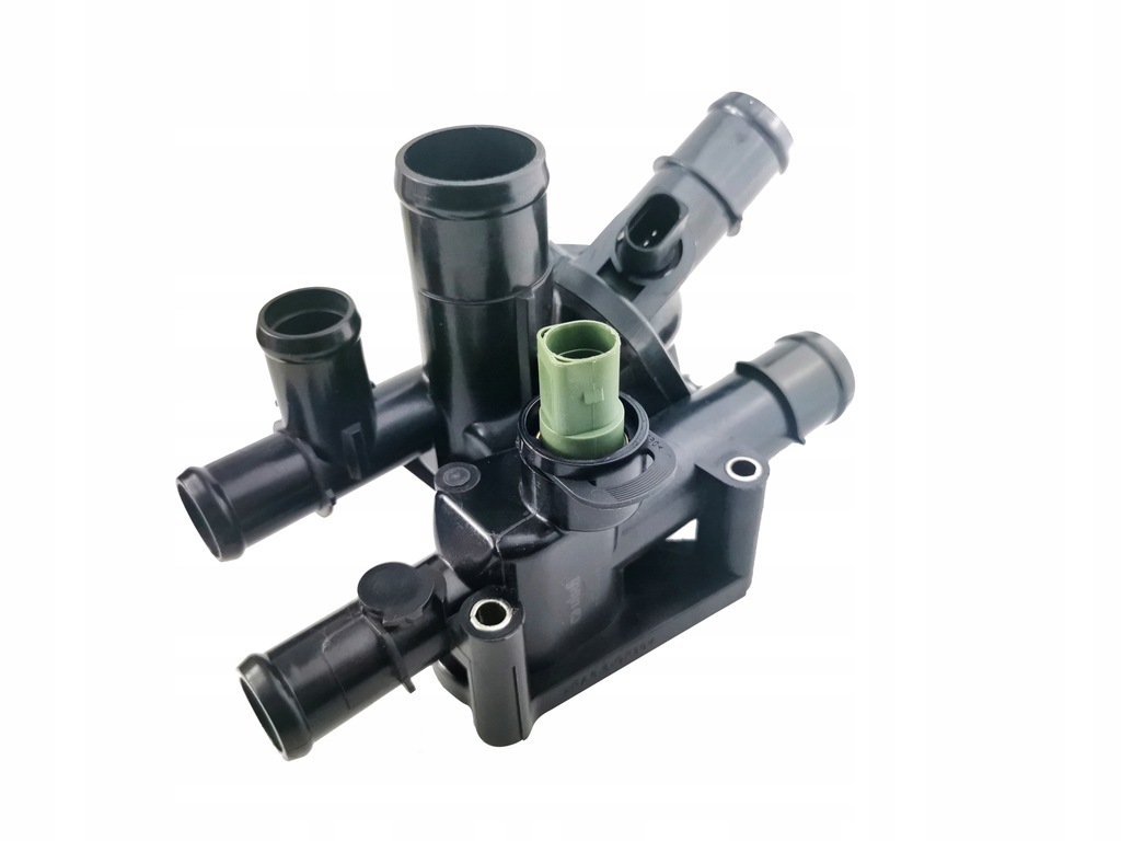 фото №13, Термостат корпус golf iv bora 1.6 apf avu bfq wwa