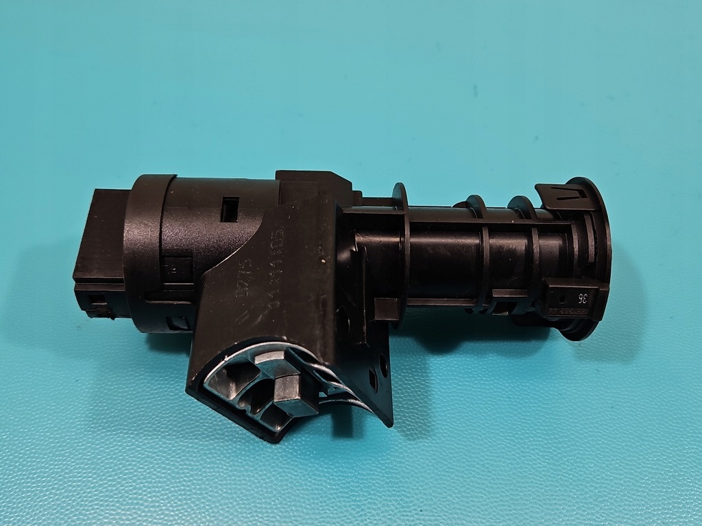 фото №12, Бортовой компьютер блок управления двигателя 51775008 набор fiat panda ii 1.3 jtd