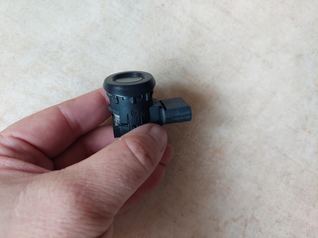 фото №7, Датчик парковки - задняя - кронштейн - honda hr-v ii