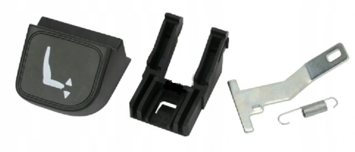 фото №1, Кнопка керування сидіння сидіння volvo fh,fm p