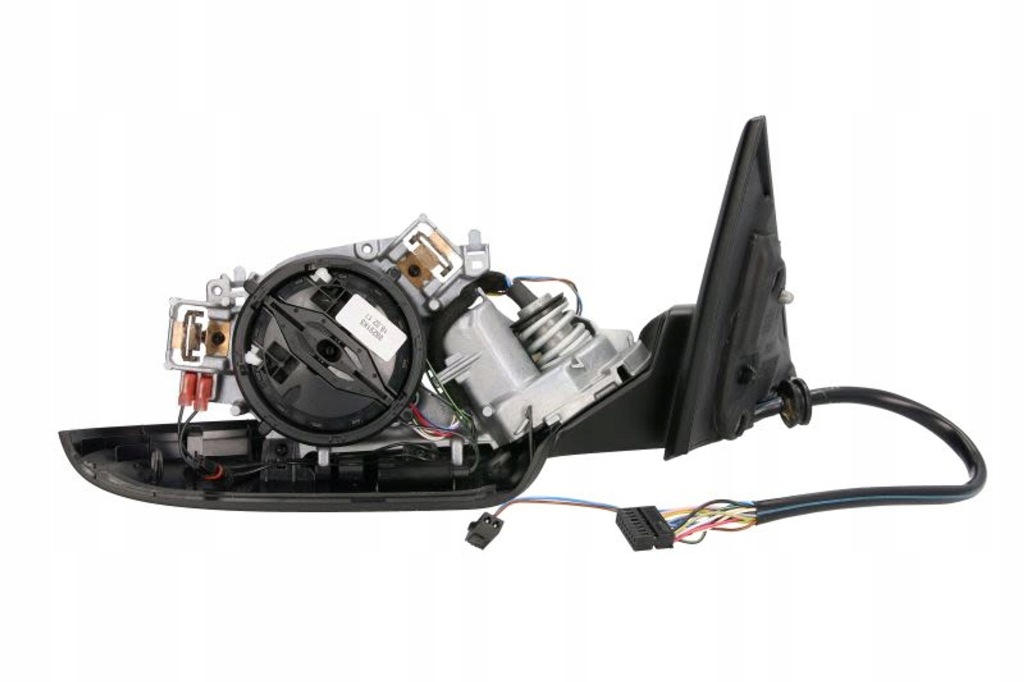 фото №1, Дзеркало зовнішнє 182215014700