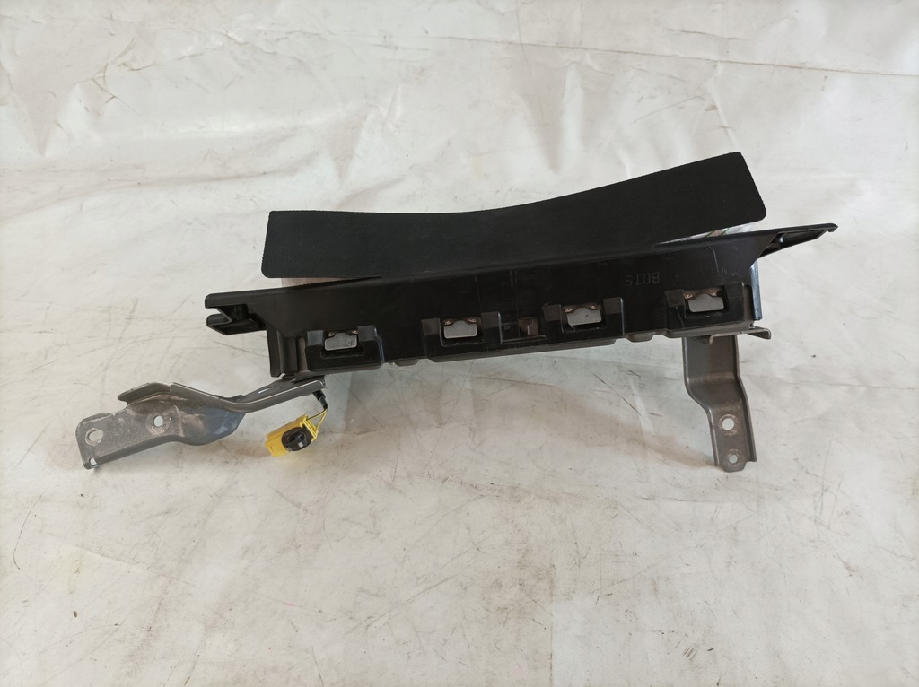 фото №13, Mazda 3 sport 2.0 19 подушка коленная usa левая