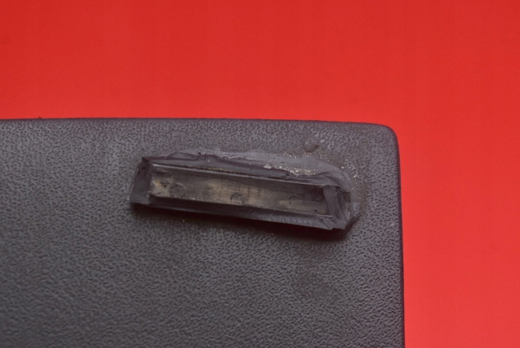 фото №10, Бардачок средний 1308188070 citroen jumper 2 ii 04-15