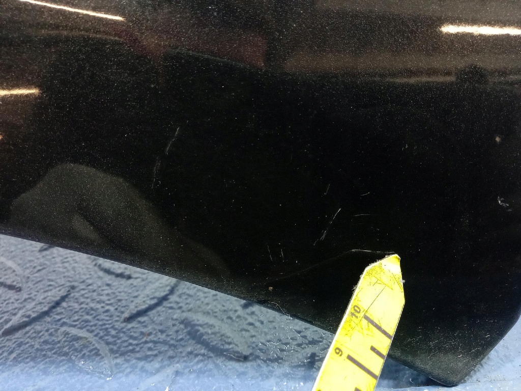 фото №9, Renault trafic ii vivaro a крила перед лівий передній