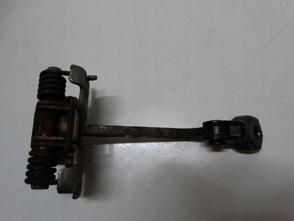 фото №1, Ограничитель дверь правый задняя renault laguna iii