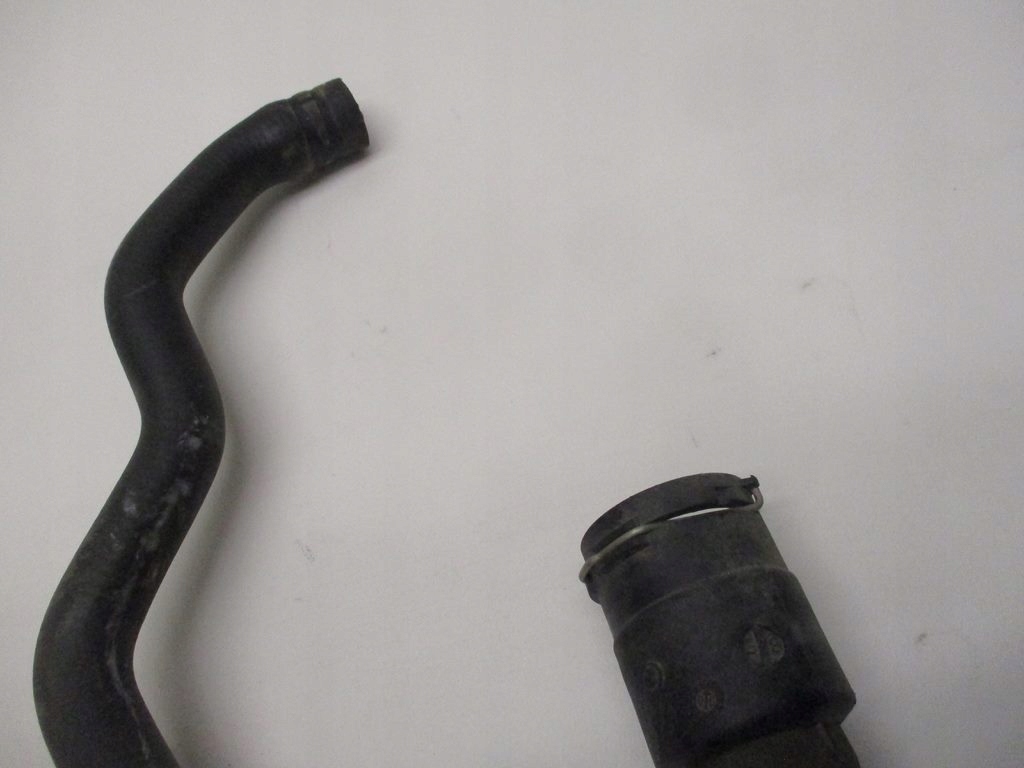 фото №3, Wąż труба wody audi a4 b7 2.0 tfsi