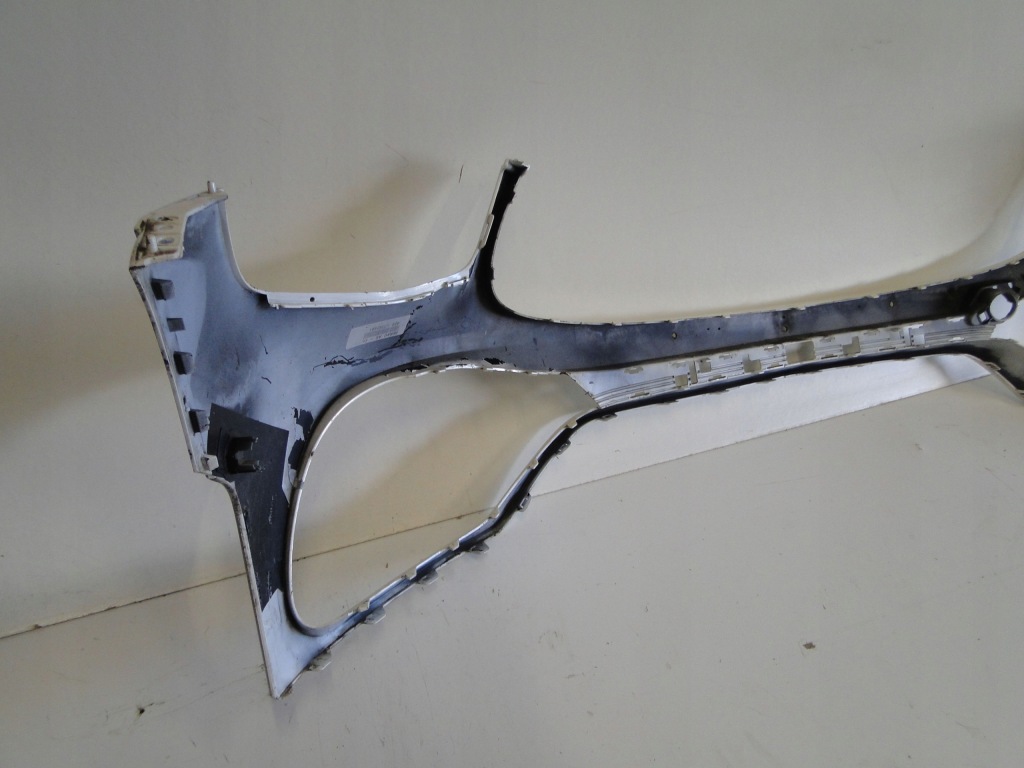 фото №7, Mercedes glc 253 x253 lift бампер передний pts amg