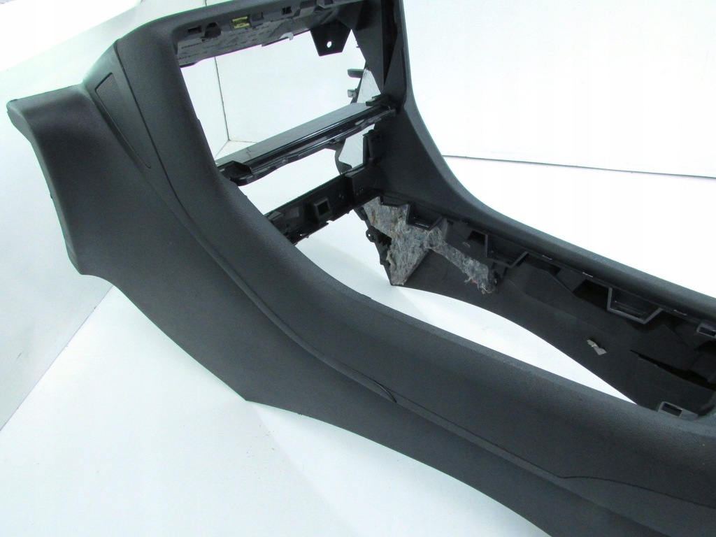 фото №9, Citroen c5 iii x7 туннель средний podłokiernik europa