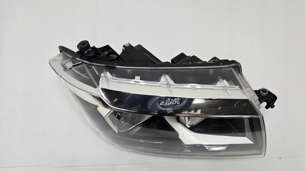 фото №9, Лампа перед передняя правая vw crafter ii 7c1941006