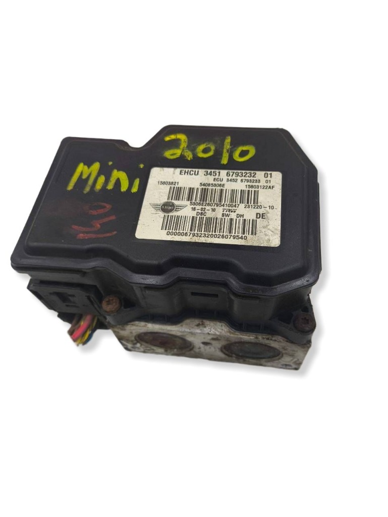 Купити Насос abs перед mini one - cooper купе r56 6793232
