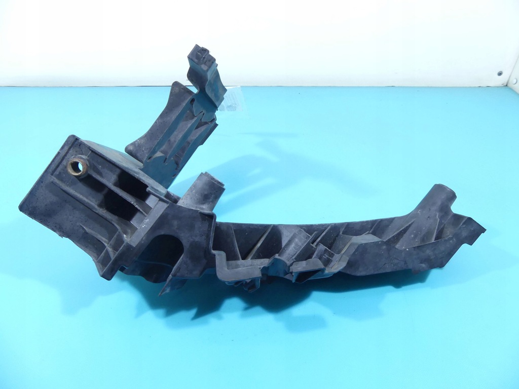 фото №9, Молдинг фара направляющая правый audi q5 8r 08-16