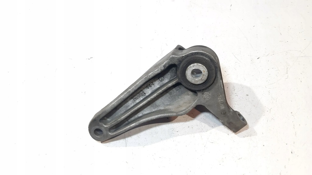 фото №4, Volvo v50 2008 лапи, підпори