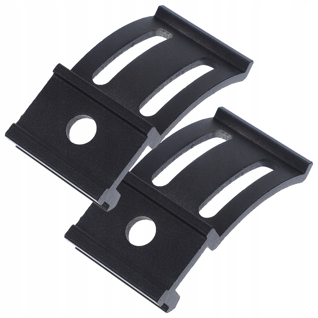 фото №9, Кронштейн накладки świetlnej do лампи робочої, основа led do лампи робочої