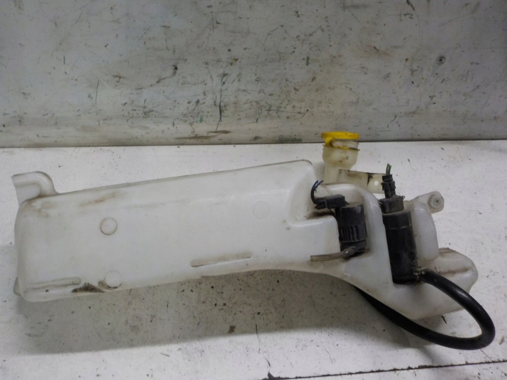 фото №1, Frontera b помпа омывателя лампа