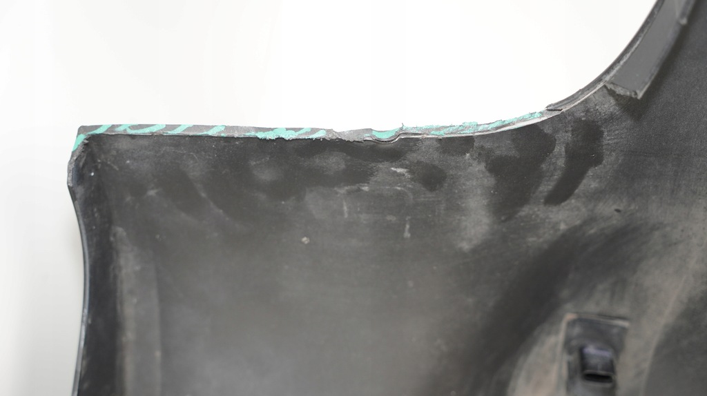 фото №13, Бампер задня задній seat exeo 08-13r pdc