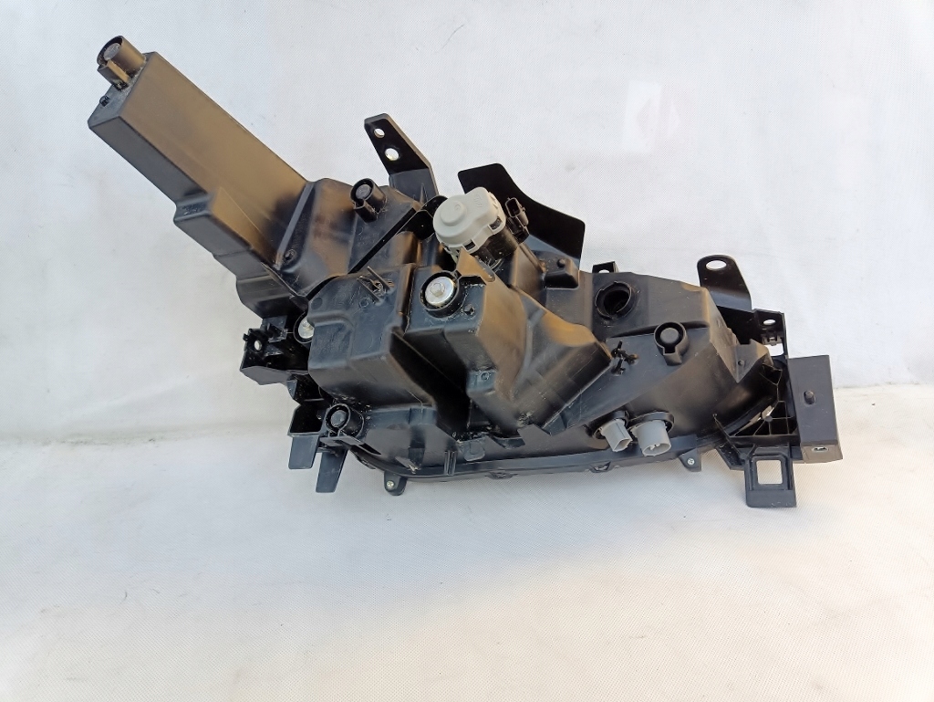 фото №6, Mazda cx-5 cx5 ii лампа full led левая kb8n-51-040h super cała