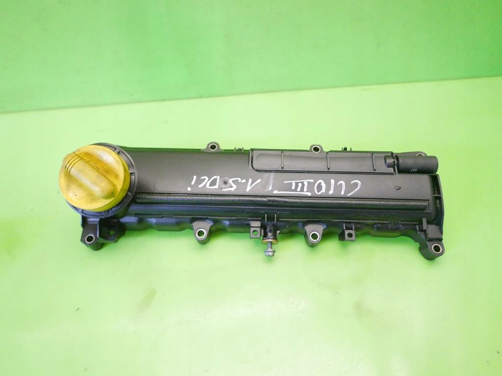 фото №3, Кришка клапанів renault clio iii phi 1.5 dci 05-09