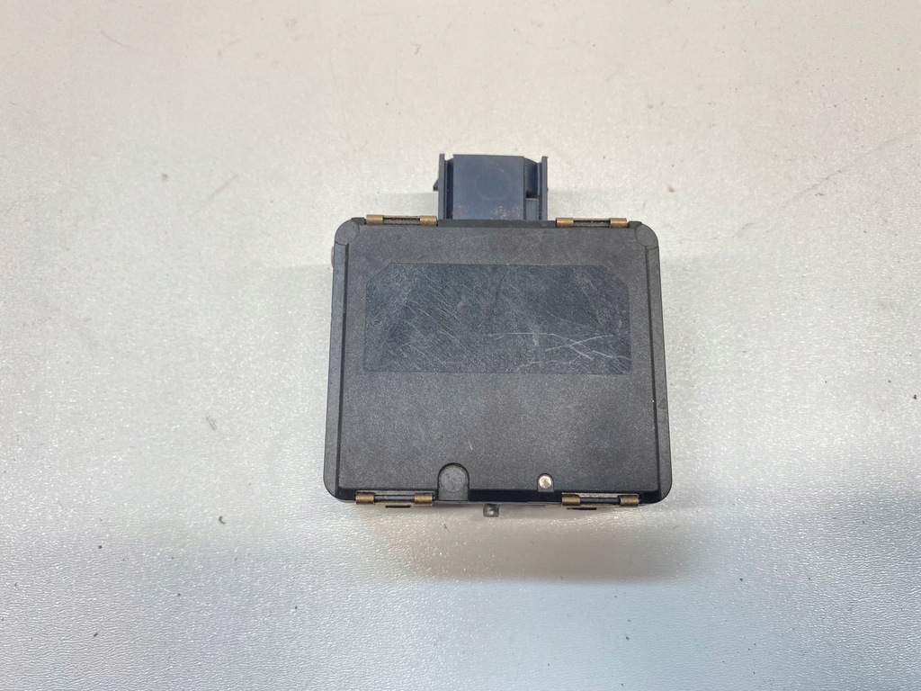 фото №2, Датчик круиз-контроль acc радар датчик audi a3 8v 12-