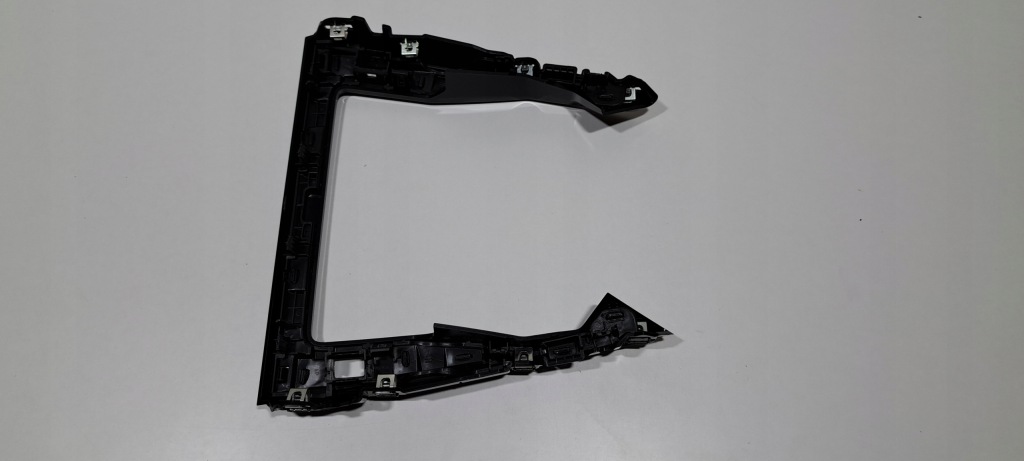 фото №3, Peugeot 208 ii панель рамка радио usb 9828368880