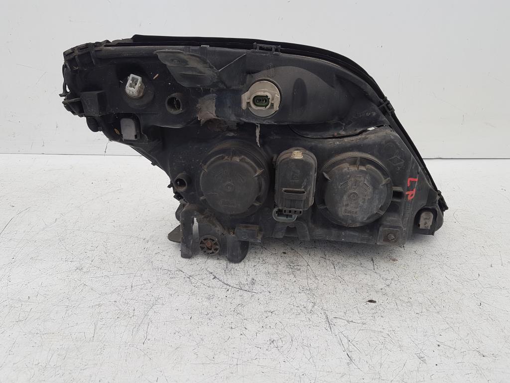фото №5, Лампа левый перед renault scenic i 1.9 dci rx4 eu