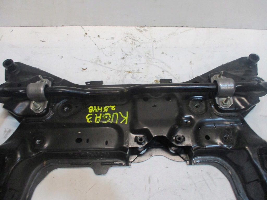 фото №7, Подрамник подрамник подрамник ford kuga mk3 2,5hybrid