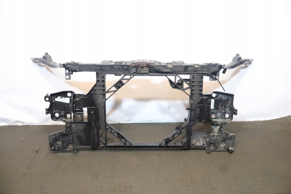 фото №2, Pas передний renault megane iii