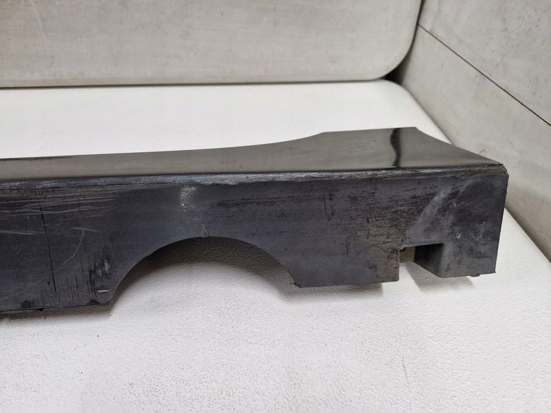 фото №7, Opel ampera молдинг поріг ліва