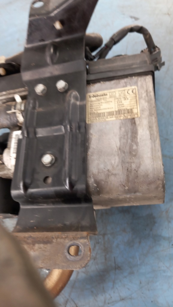 фото №3, Webasto mazda 6 2.0d 04r