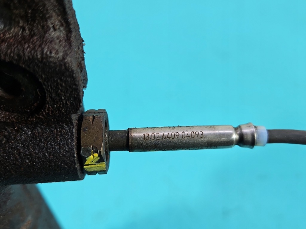 Колектор випускний fiat freemont 55221597 2.0 jtd Ціна